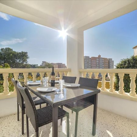 Villa Benicuco 4 - Plusholidays Calpe Eksteriør billede