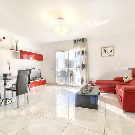 Villa Benicuco 4 - Plusholidays Calpe Eksteriør billede