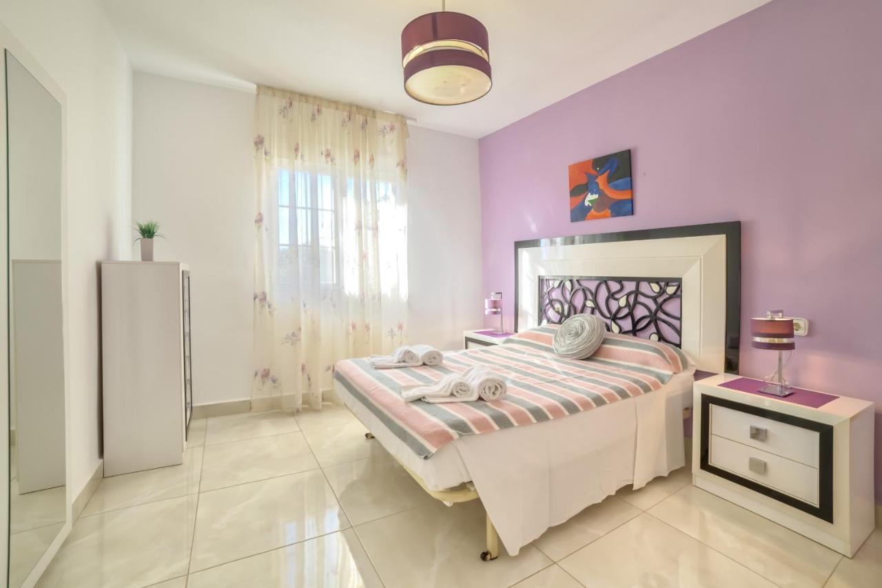 Villa Benicuco 4 - Plusholidays Calpe Eksteriør billede