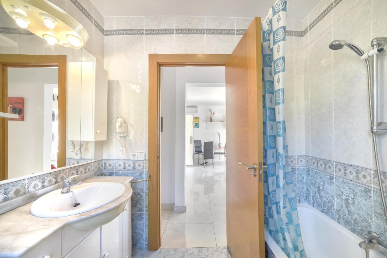 Villa Benicuco 4 - Plusholidays Calpe Eksteriør billede