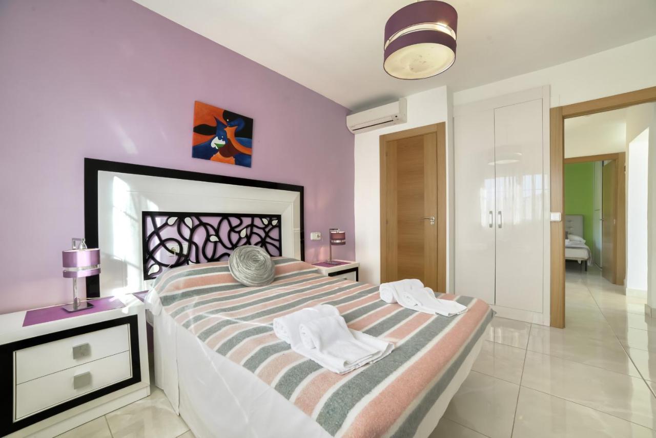 Villa Benicuco 4 - Plusholidays Calpe Eksteriør billede